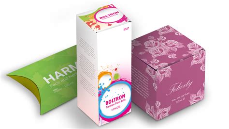 6 Reasons to Consider a Product Packaging Redesign | PrintRunner Blog