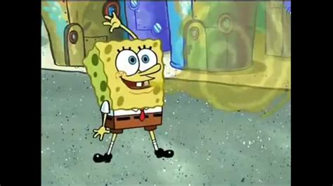 Bad breath video clip by Spongebob Squarepants