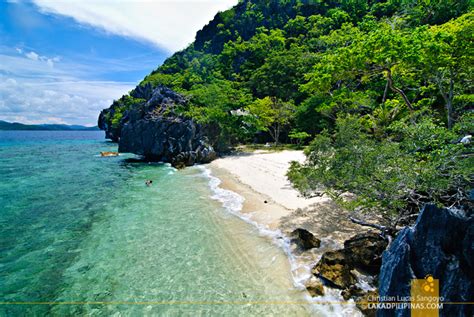 PALAWAN | Sangat Island Dive Resort in Coron - Lakad Pilipinas