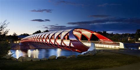 15 Architecture firms designing Bridges around the world - RTF ...