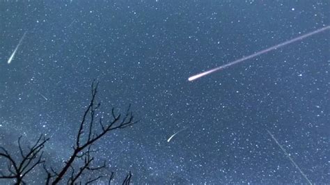 Perseid Meteor shower 2023: Where and when to watch - Hindustan Times