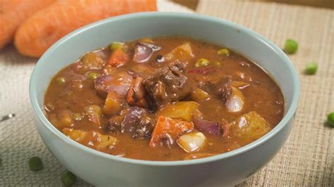 Boosting Flavor in Canned Beef Stew – 15 Easy Ways to Make It Taste ...