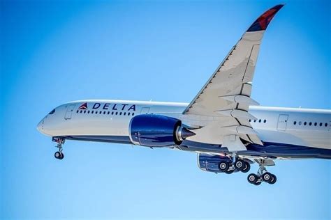 Flying Delta's Airbus A350 - Route List and Guide - Simple Flying