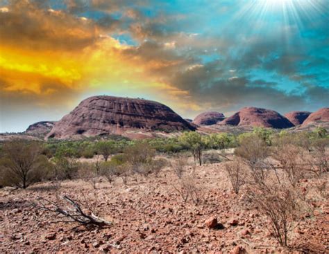 11 Achingly Beautiful Images of the Australian Outback - MapQuest Travel