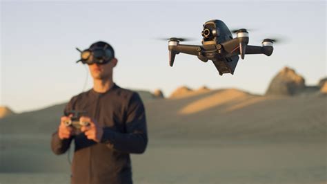 The best drone accessories in 2024 | Digital Camera World