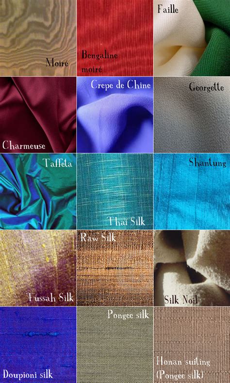 Shiny fabrics may be worn with ease in the evening, but should be left ...