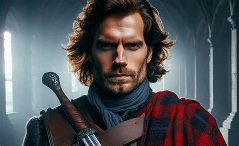 Highlander : Le reboot avec Henry Cavill avance avec budget et une date ...