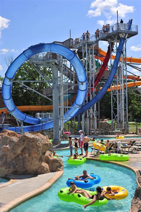 25+ bästa Wisconsin dells water parks idéerna på Pinterest | Wisconsin