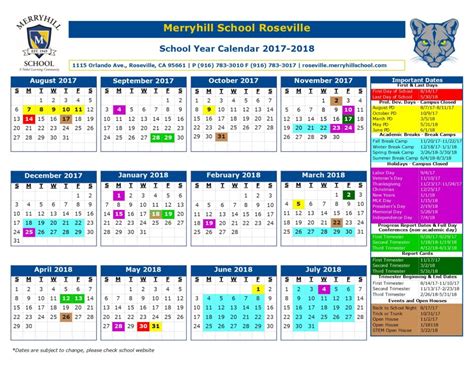 Roseville School District Calendar 21 22 - October 2024 Calendar