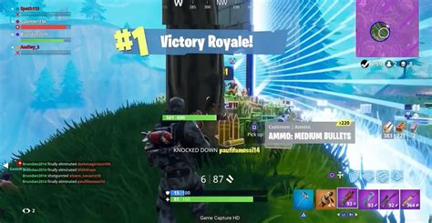 Epic Squad Kill Victory Royale! : r/FortNiteBR