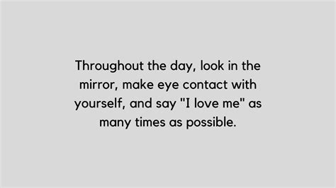 Eye Contact Quotes: why is it necessary? - TFIGlobal