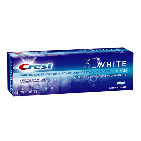 9 Best Toothpaste Brands for 2016 - Fluoride and Whitening Toothpaste