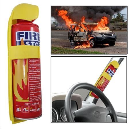 1 Kg Fire Extinguisher For Car at Rs 145 in Thane | ID: 2849492070430