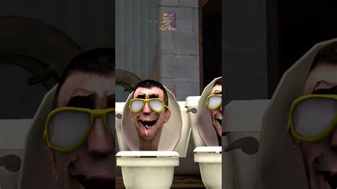 The Funniest Skibidi Toilet Meme and Jokes