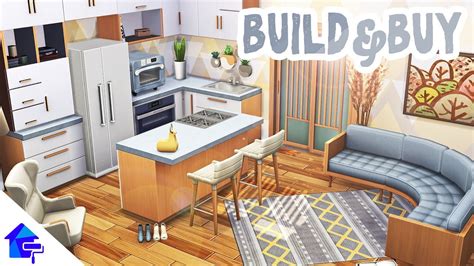 Dream Home Decorator Build The Sims 4 Pack Overview Sd You