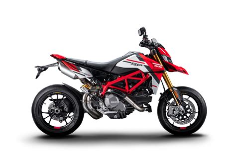 2022 Ducati Hypermotard 950 SP Guide • Total Motorcycle