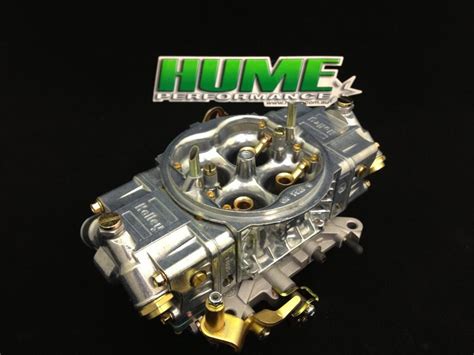 E85-holley-650-hp-double-pumper - Hume Performance