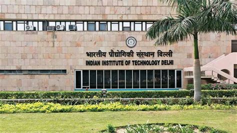 IIT Bombay, Delhi among top 50 engineering schools across globe: QS ...