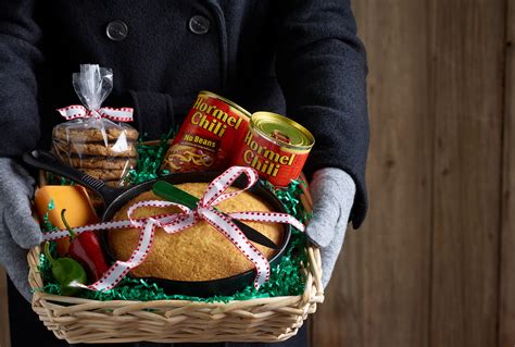 Holiday Basket Ideas Your Friends and Family will Love - Inspired ...