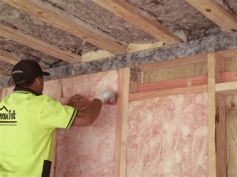 Insulation for Energy-Efficient and Eco-Friendly Homes – EBOSS