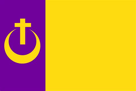 the new byzantine empire flag : r/vexillology