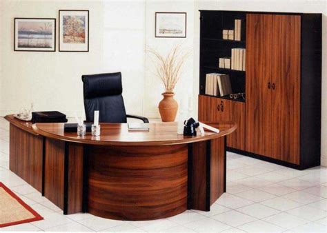 Modern Female Executive Office Design And Style Female Executive Office ...