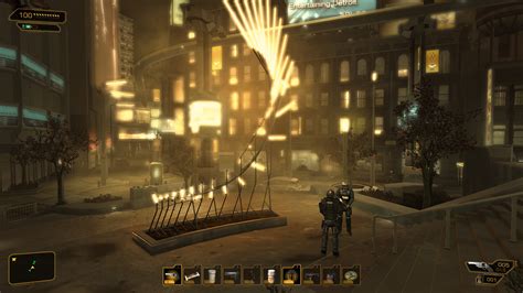 Deus Ex: Human Revolution Screenshots - Image #6516 | New Game Network