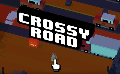 Crossy Road Halloween Update - Unlock Secret Characters!