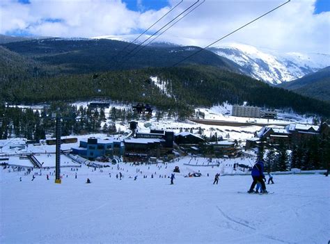 Winter Park Resort - Wikipedia