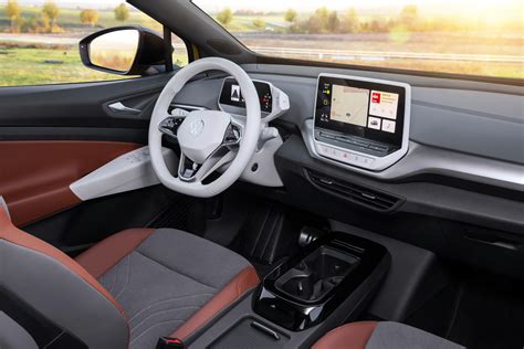 Volkswagen announces the new all-electric ID.4 is available to order | Blog