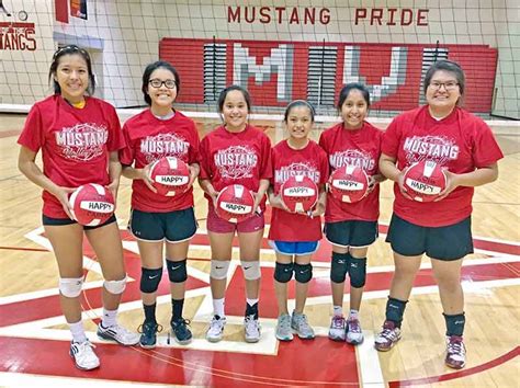 Monument Valley volleyball camp celebrates 30th year - Navajo Times