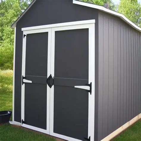 5 Outdoor Storage Shed Organization Ideas - Wellness Coaching For Life