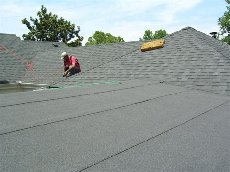 Roll Roofing ‐ The Quick Roofing Material | Best Value Roofing Since 1996