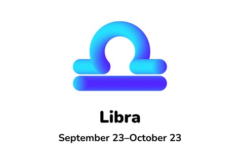 Libra Zodiac Sign: A Roadmap to Self-Discovery and Empowerment - B-Day ...