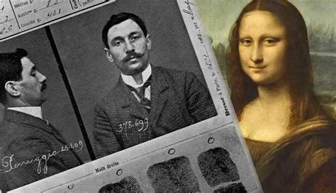 How Did Vincenzo Peruggia Steal the Mona Lisa?