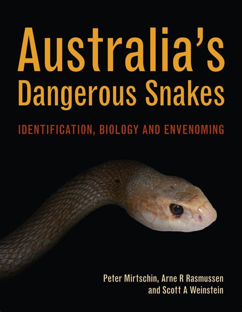 Australia's Dangerous Snakes