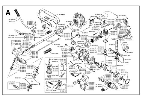 Husqvarna 24 R-(I8300015) Parts List | Husqvarna 24 R-(I8300015) Repair ...