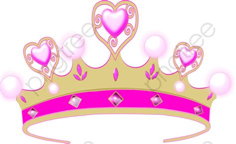 Disney Princesses Clipart Cinderella Crown Clip Art Transparent Png ...