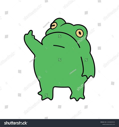 560 Angry Toad Images, Stock Photos & Vectors | Shutterstock