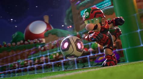 Mario Strikers: Battle League — Everything you need to know | iMore