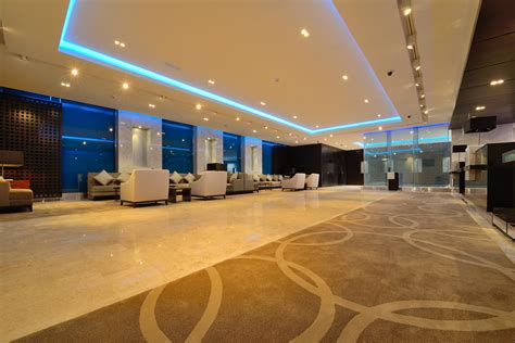 VIP Lounge-International Muscat Airport :: Behance