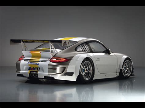 PORSCHE 911 GT3 RSR - Porsche Wallpaper (17687049) - Fanpop