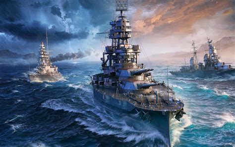 [100+] Battleship Pictures | Wallpapers.com