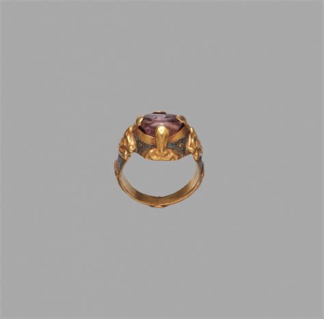 Ring | The Metropolitan Museum of Art