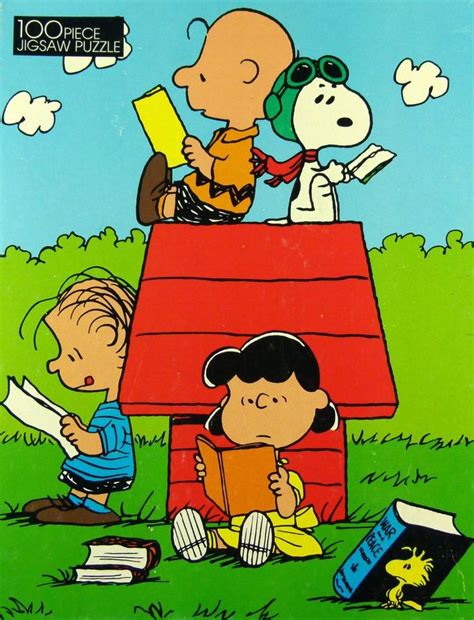 32 best snoopy the author images on Pinterest | Peanuts cartoon ...