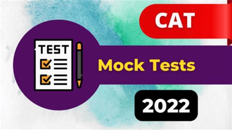 Best CAT Mock Tests Series for CAT 2022