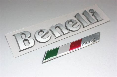 Benelli Logo - LogoDix