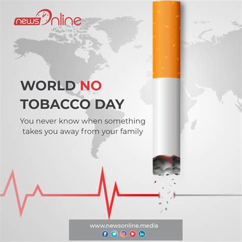 World No Tobacco Day 2023 Wishes, Quotes, Images, Messages, Taglines