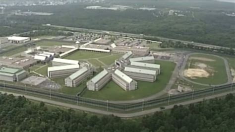 Frackville Reacts to Possibility of Prison Closing | wnep.com