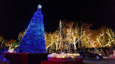 Christmas Events and Things to Do for the Holidays in Los Angeles